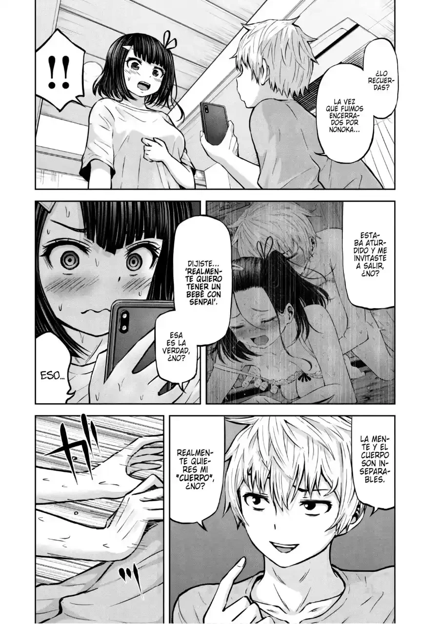 Adamasu no Majotachi - Capítulo 25 - Página 24 - LectorTMOo