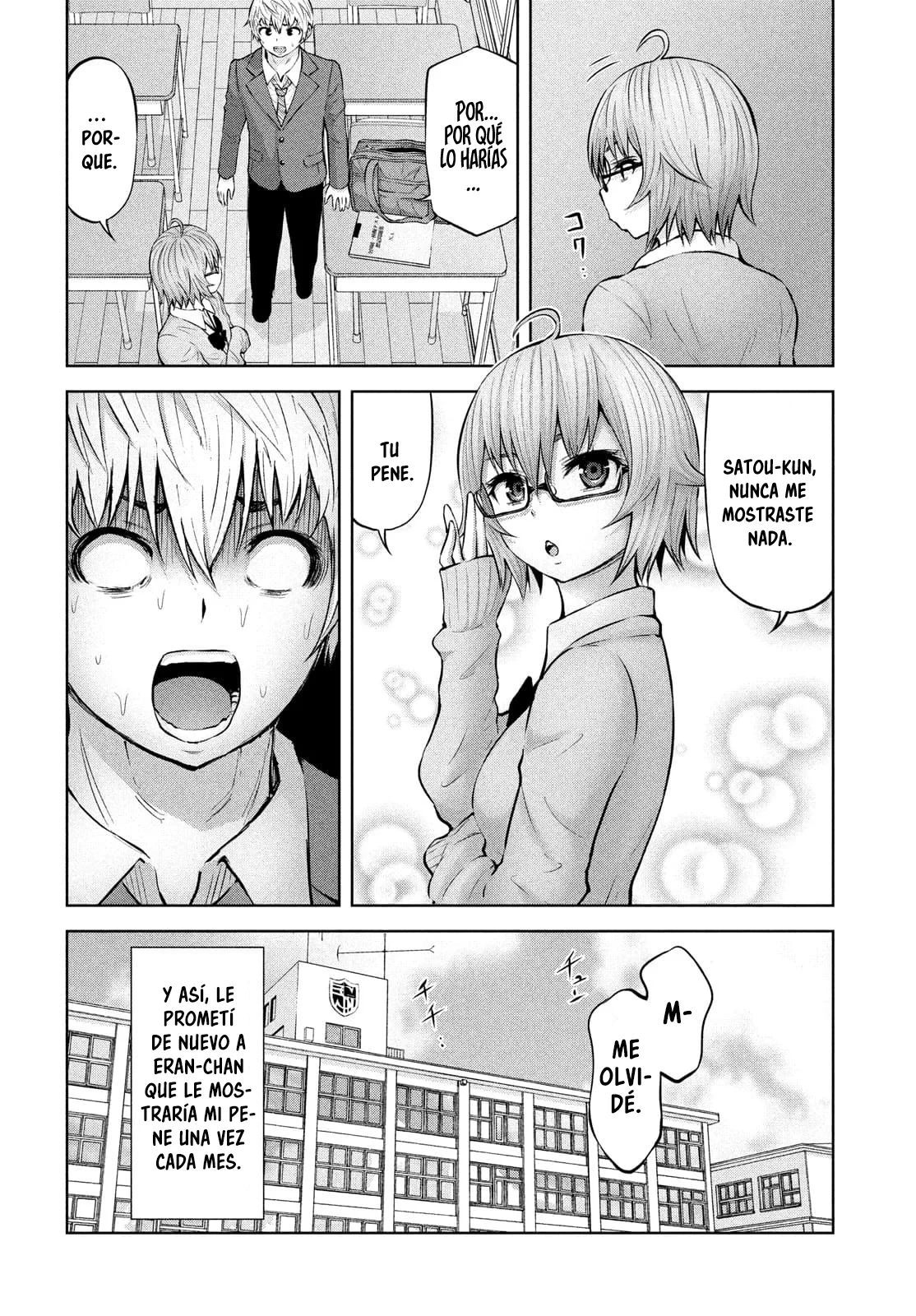 Adamasu no Majotachi - Capítulo 34 - Página 26 - LectorTMOo