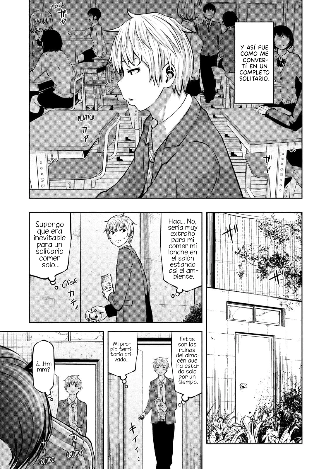 Adamasu no Majotachi - Capítulo 35 - Página 21 - LectorTMOo