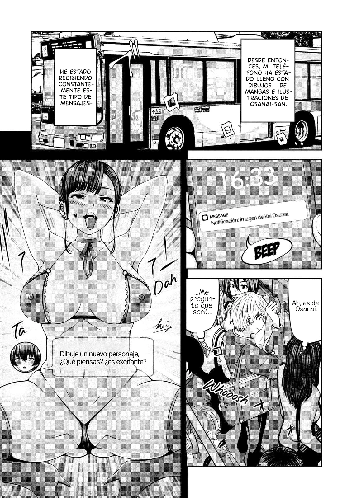 Adamasu no Majotachi - Capítulo 35 - Página 31 - LectorTMOo
