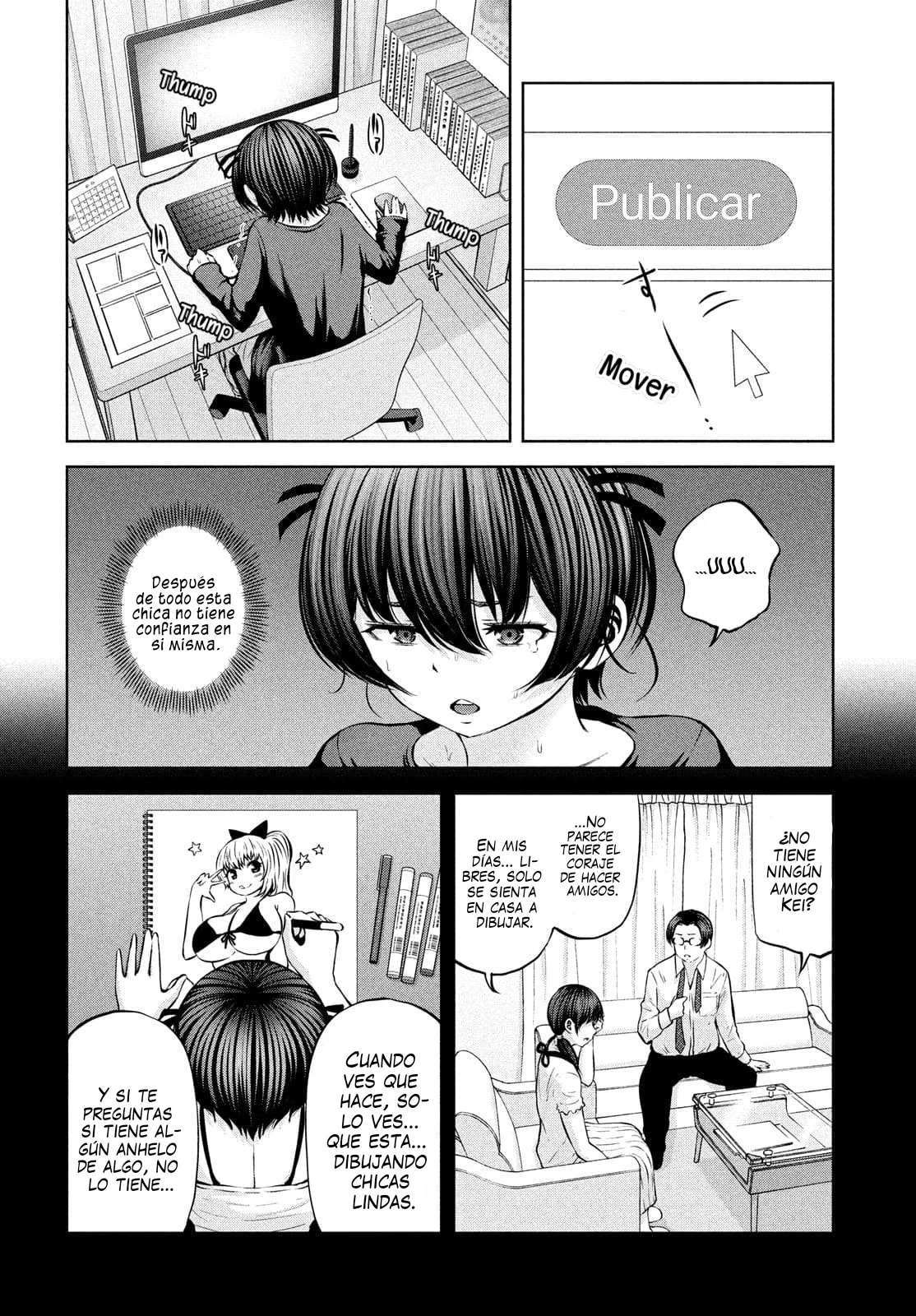 Adamasu no Majotachi - Capítulo 36 - Página 10 - LectorTMOo