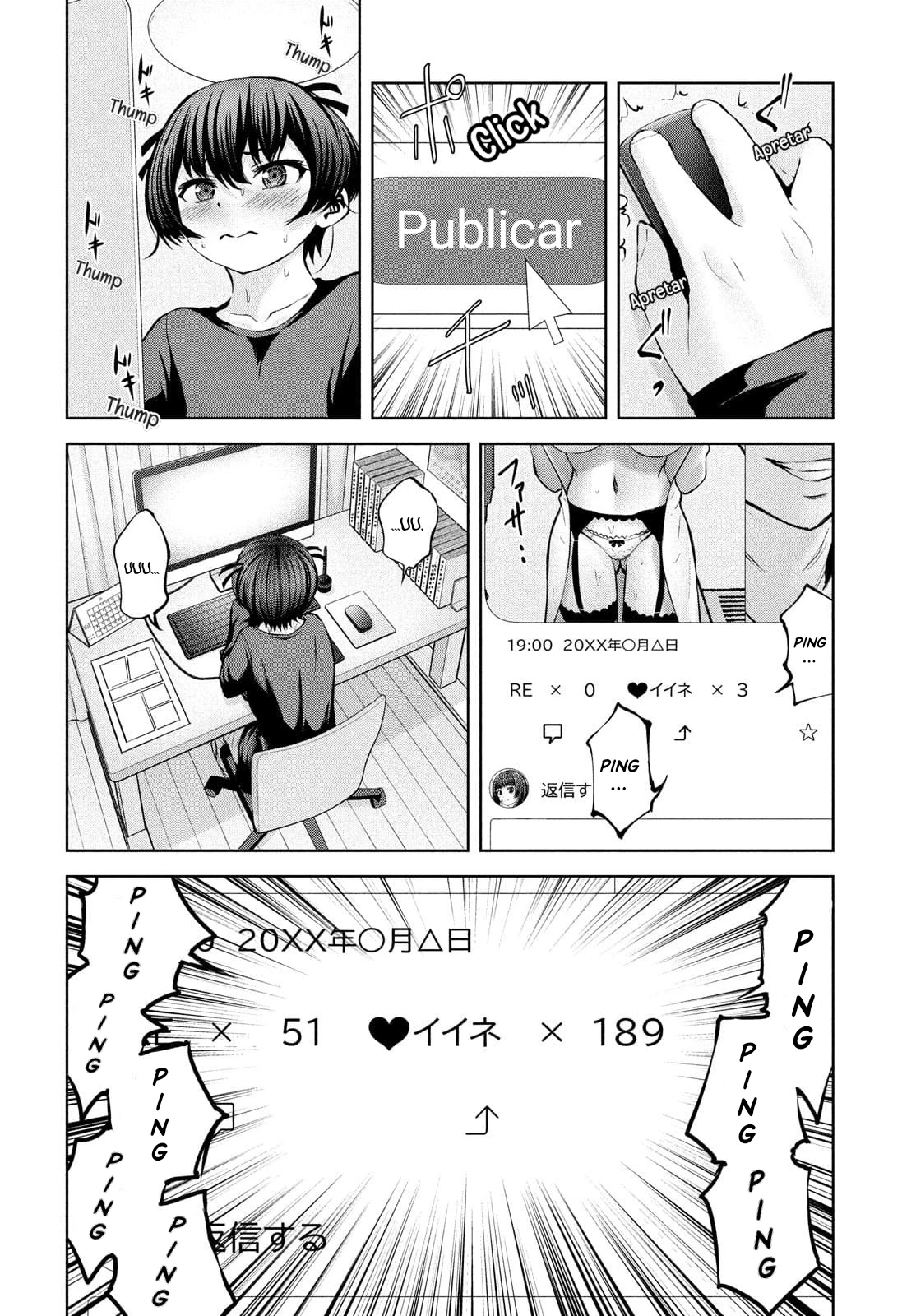 Adamasu no Majotachi - Capítulo 36 - Página 12 - LectorTMOo