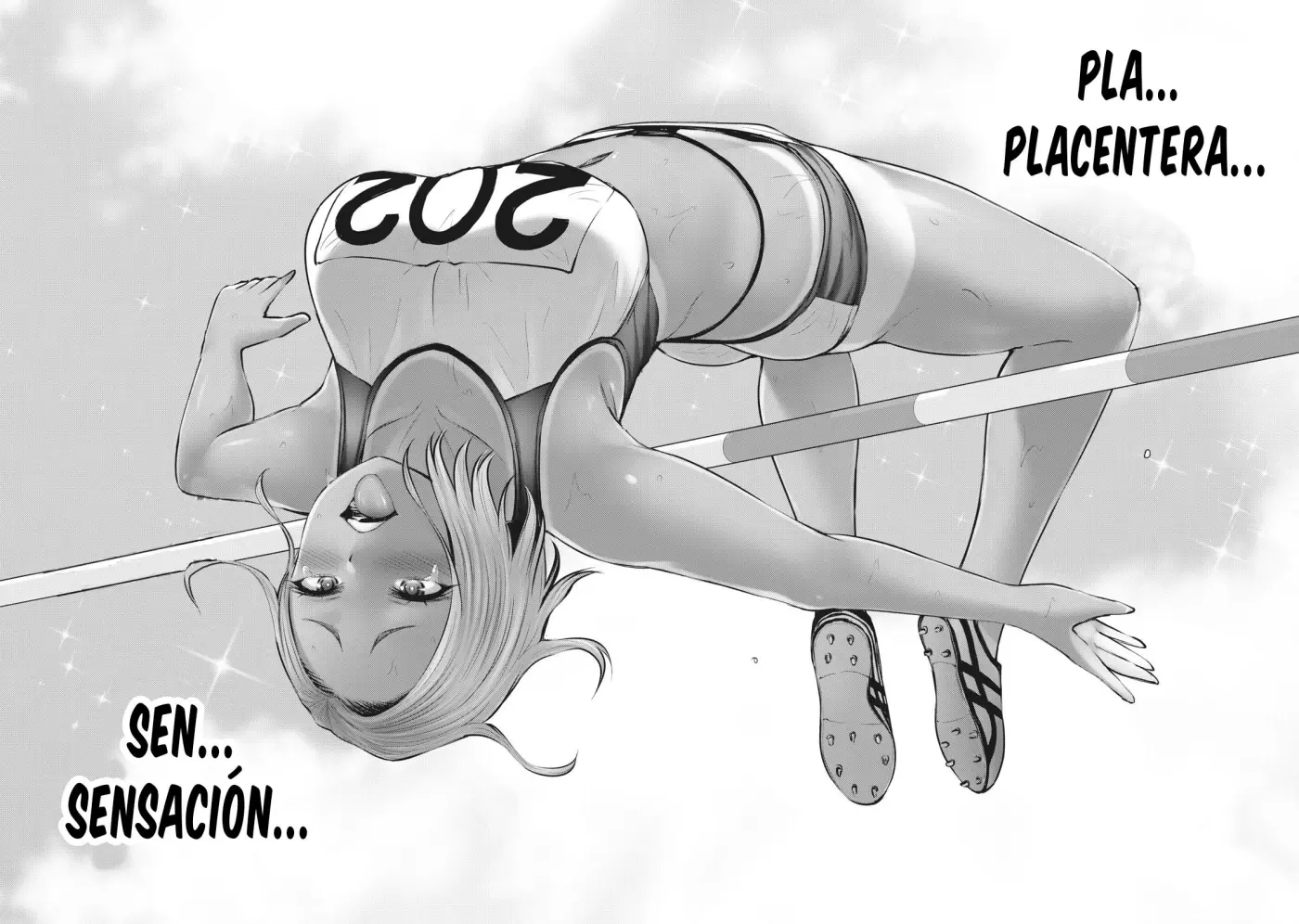 Adamasu no Majotachi - Capítulo 42 - Página 19 - LectorTMOo