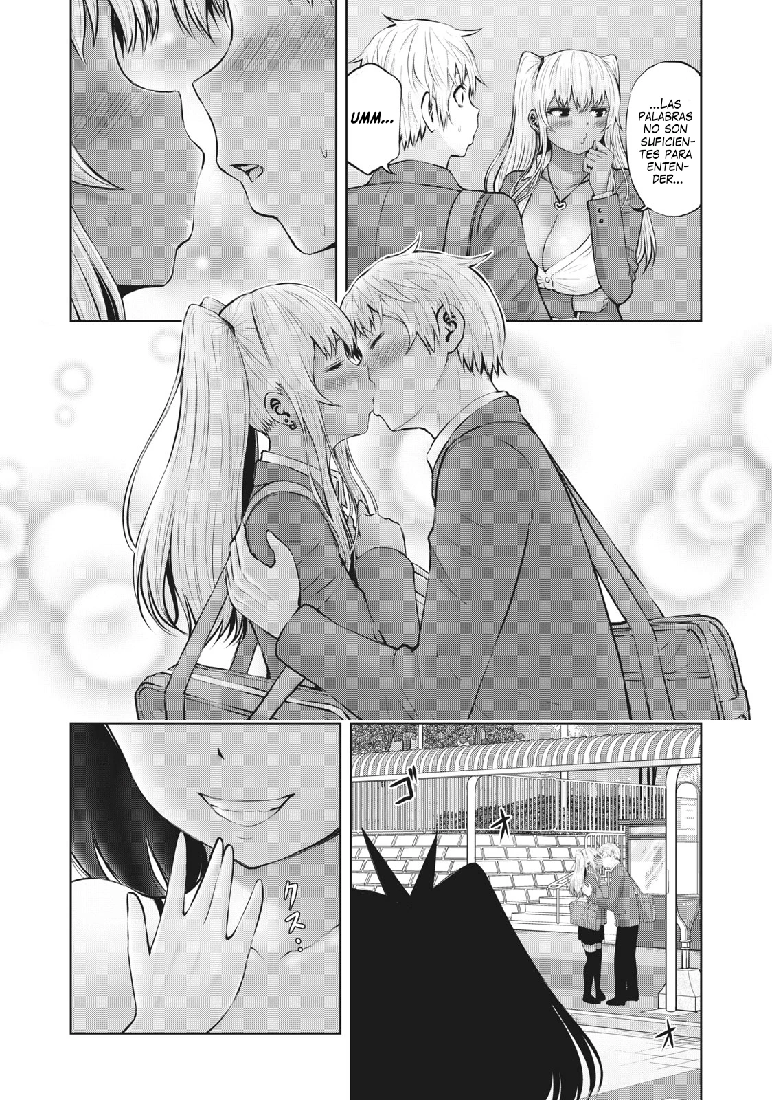 Adamasu no Majotachi - Capítulo 42 - Página 24 - LectorTMOo