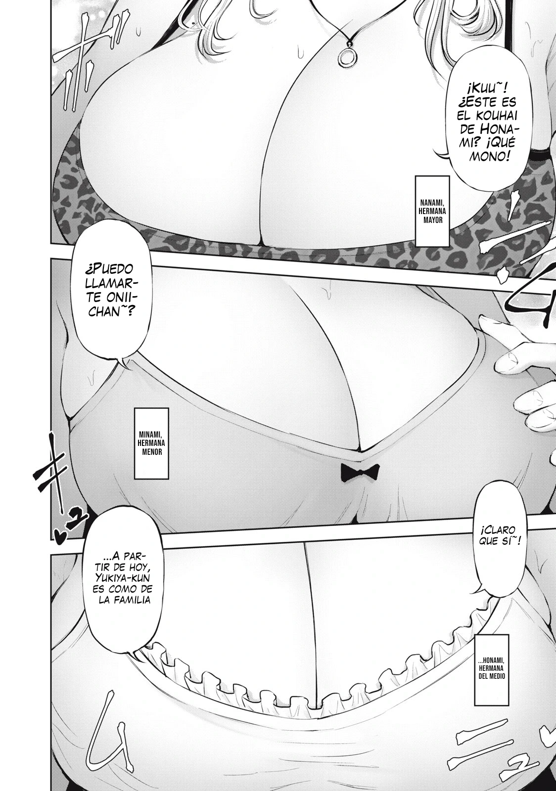 Adamasu no Majotachi - Capítulo 45 - Página 16 - LectorTMOo