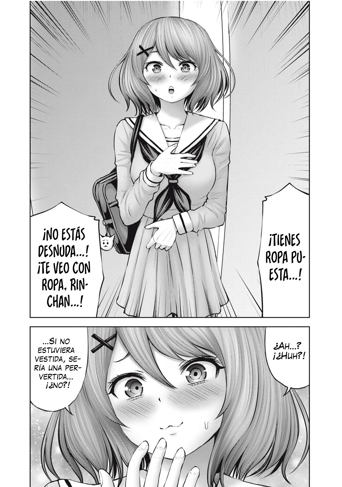 Adamasu no Majotachi - Capítulo 47 - Página 38 - LectorTMOo