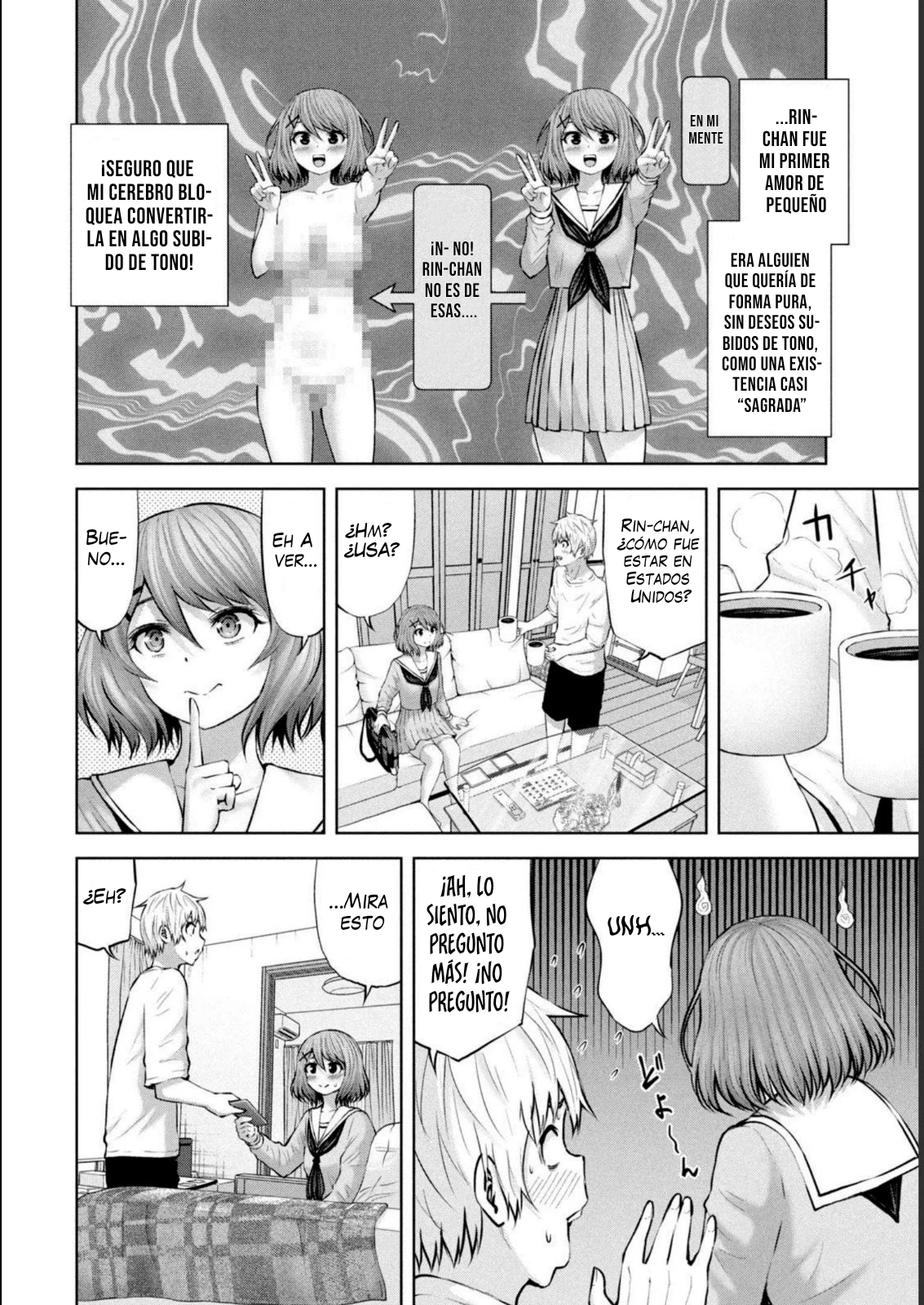 Adamasu no Majotachi - Capítulo 48 - Página 8 - LectorTMOo