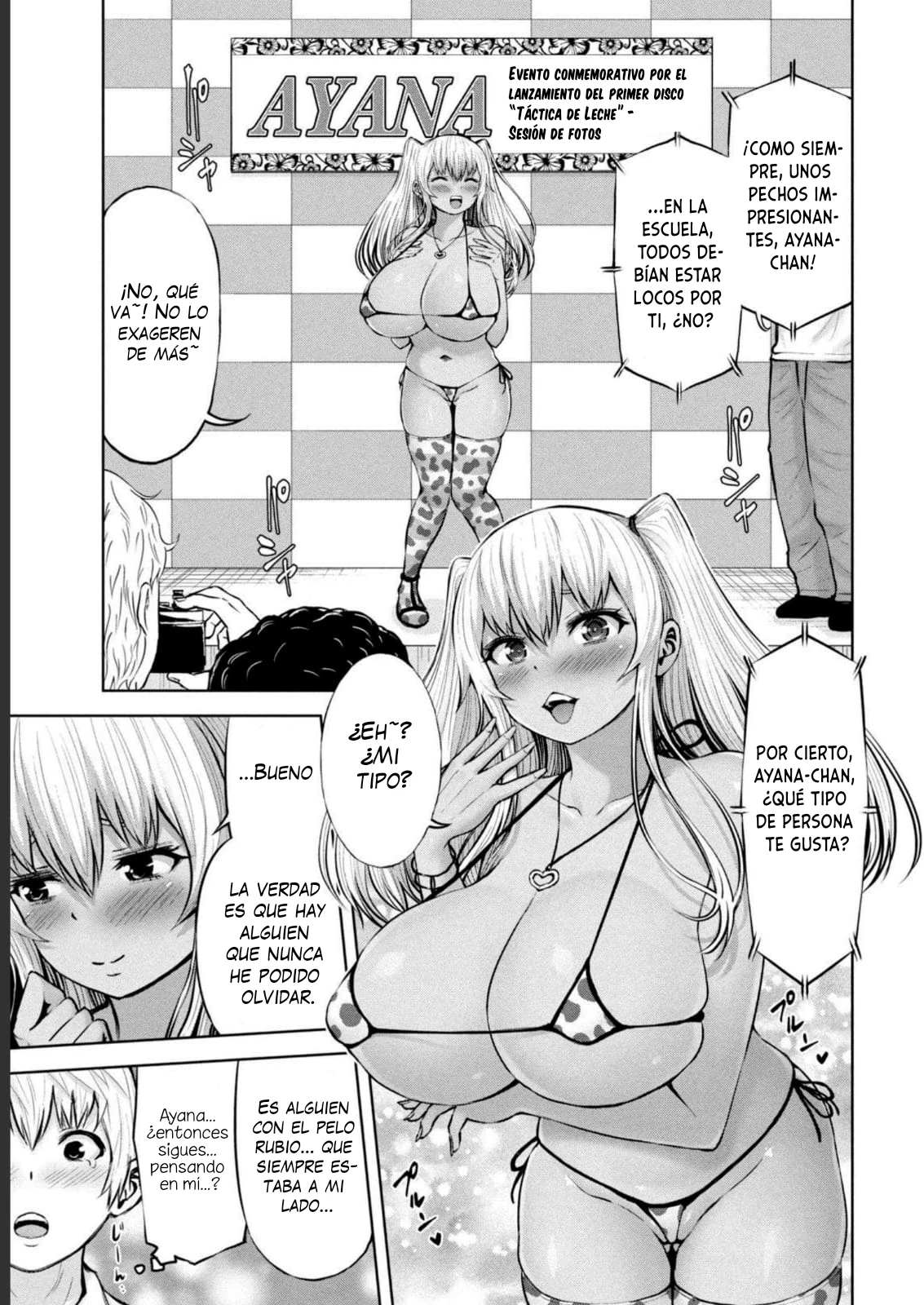 Adamasu no Majotachi - Capítulo 52 - Página 25 - LectorTMOo