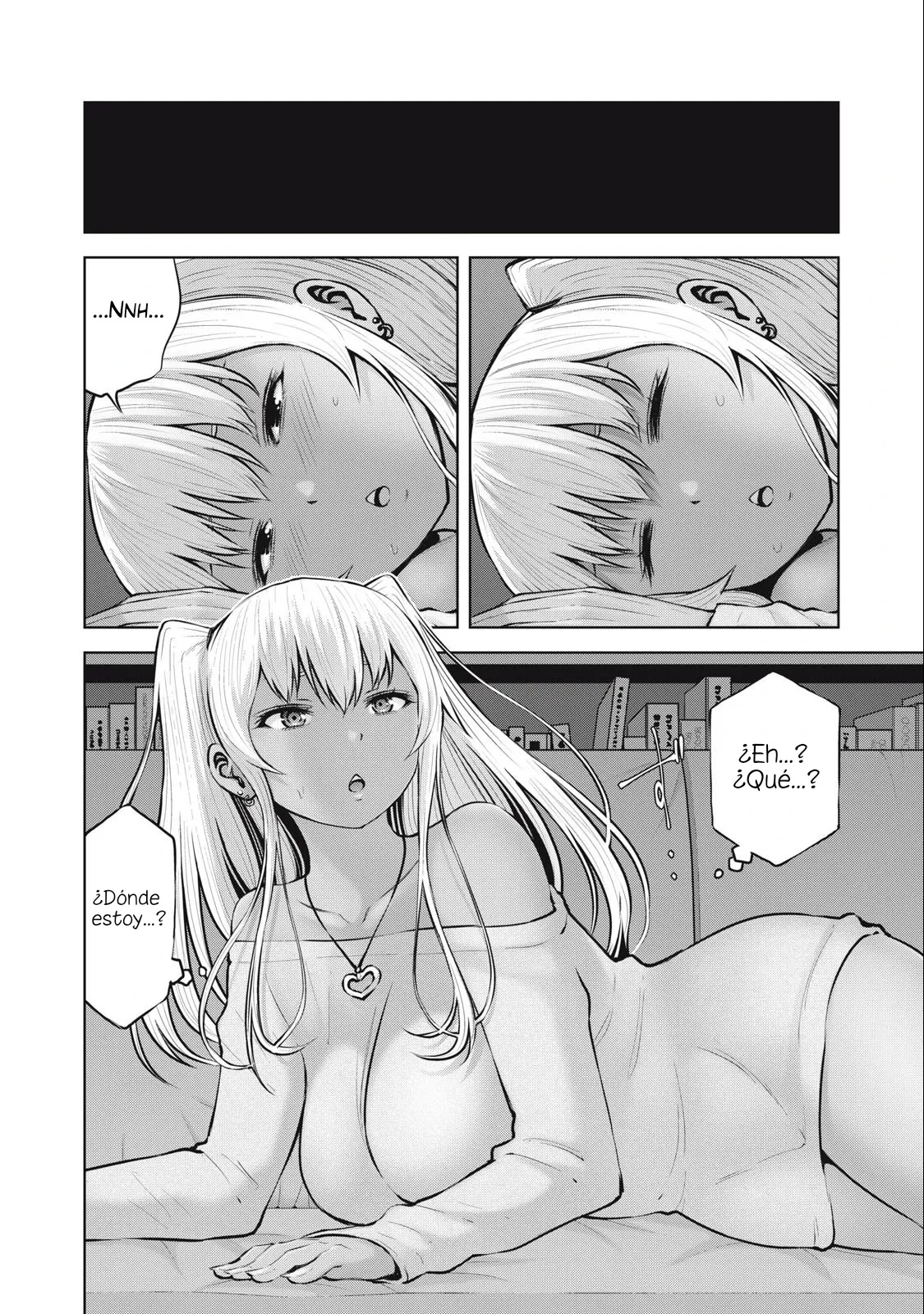 Adamasu no Majotachi - Capítulo 53 - Página 15 - LectorTMOo