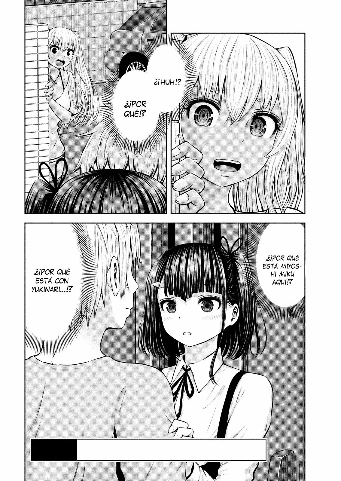 Adamasu no Majotachi - Capítulo 8 - Página 4 - LectorTMOo