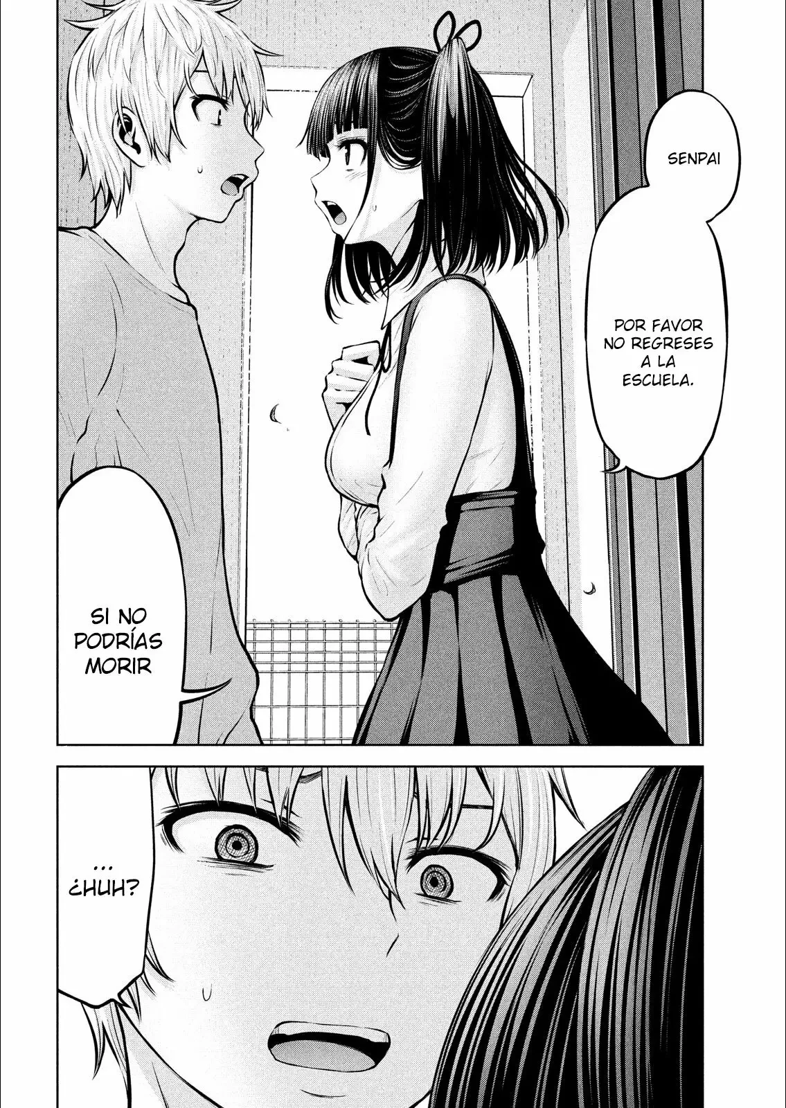 Adamasu no Majotachi - Capítulo 8 - Página 10 - LectorTMOo