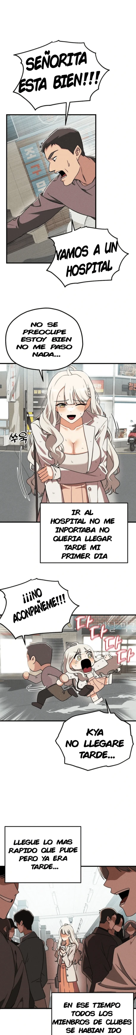 Adult reading club - Capítulo 1 - Página 15 - LectorTMOo