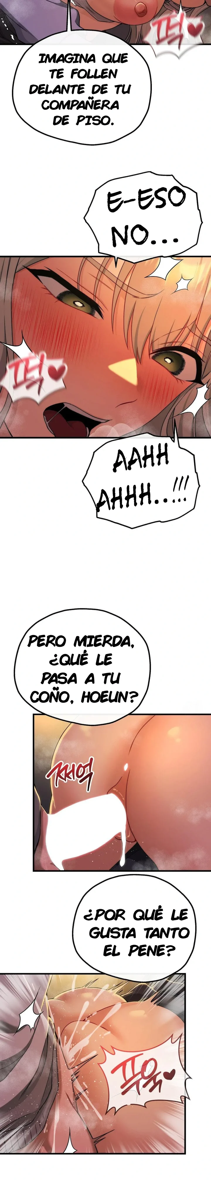 Adult reading club - Capítulo 10 - Página 9 - LectorTMOo