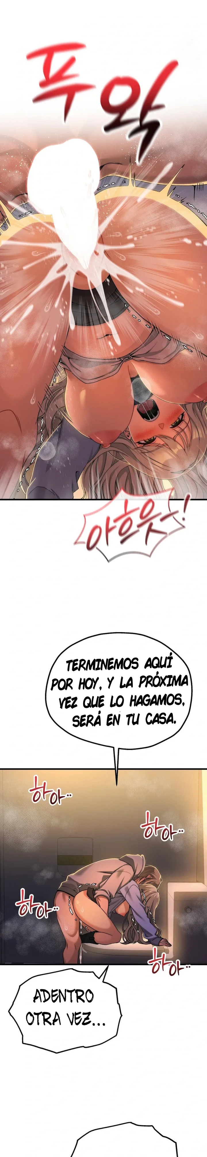Adult reading club - Capítulo 10 - Página 14 - LectorTMOo