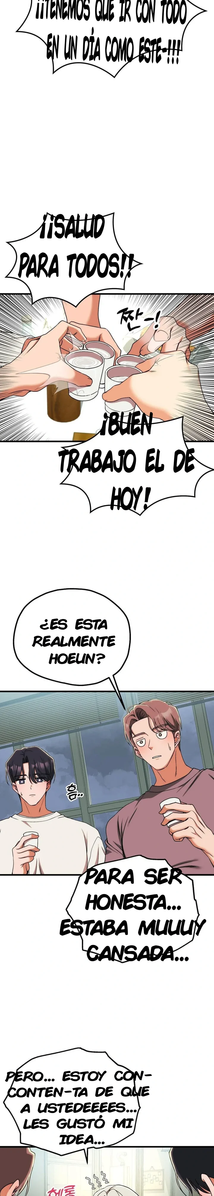 Adult reading club - Capítulo 10 - Página 27 - LectorTMOo