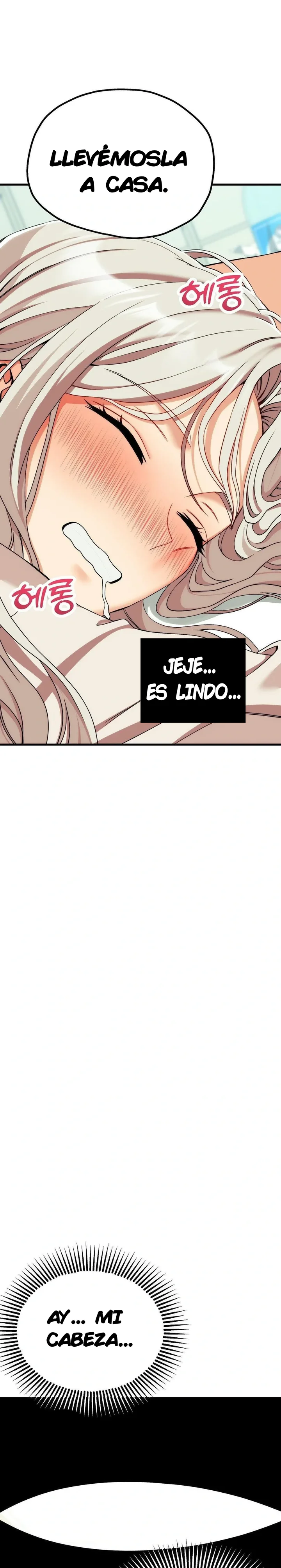Adult reading club - Capítulo 10 - Página 30 - LectorTMOo