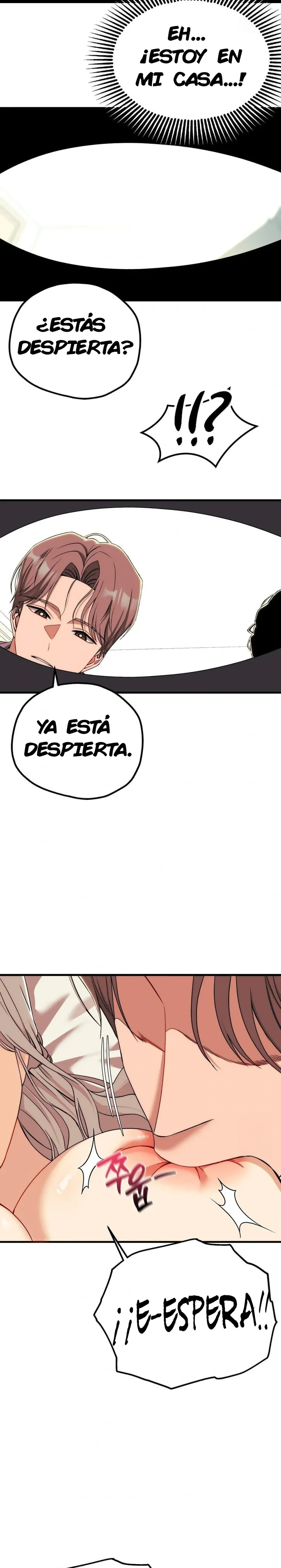 Adult reading club - Capítulo 10 - Página 31 - LectorTMOo