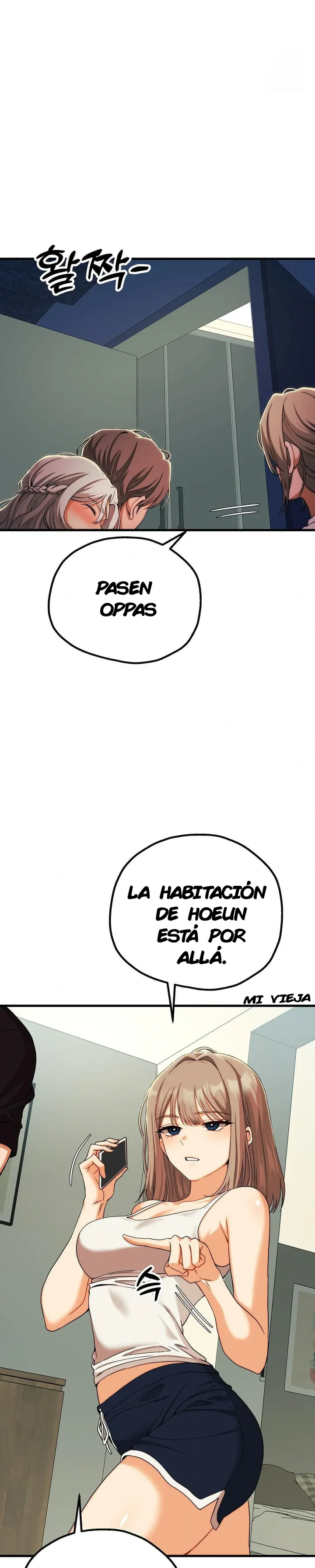 Adult reading club - Capítulo 11 - Página 12 - LectorTMOo
