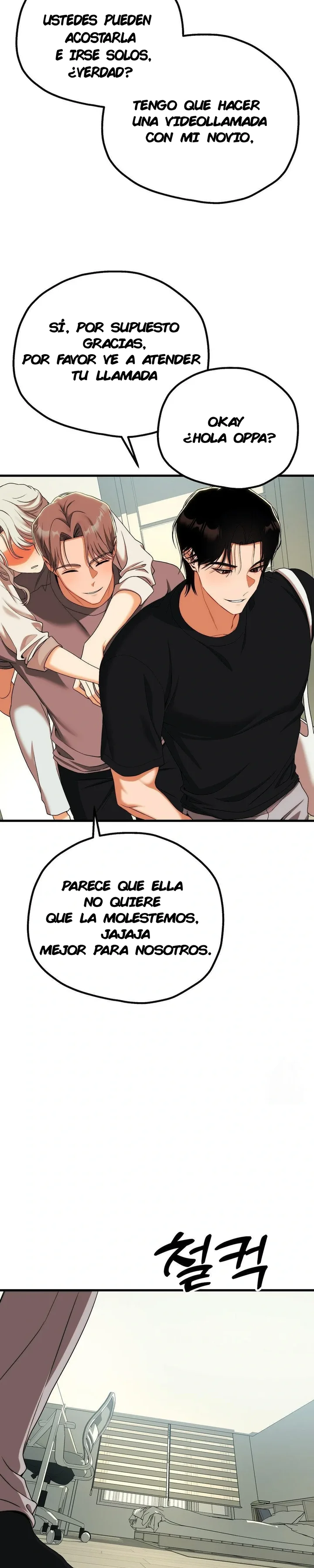 Adult reading club - Capítulo 11 - Página 13 - LectorTMOo
