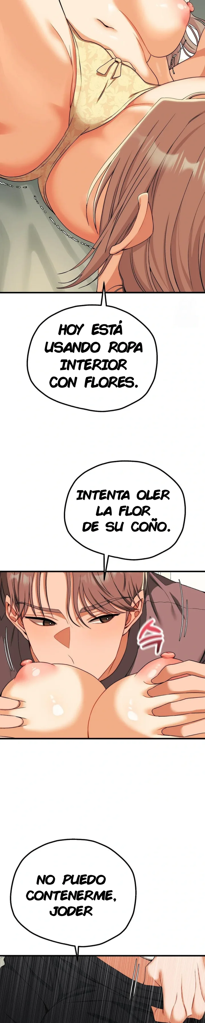 Adult reading club - Capítulo 11 - Página 20 - LectorTMOo