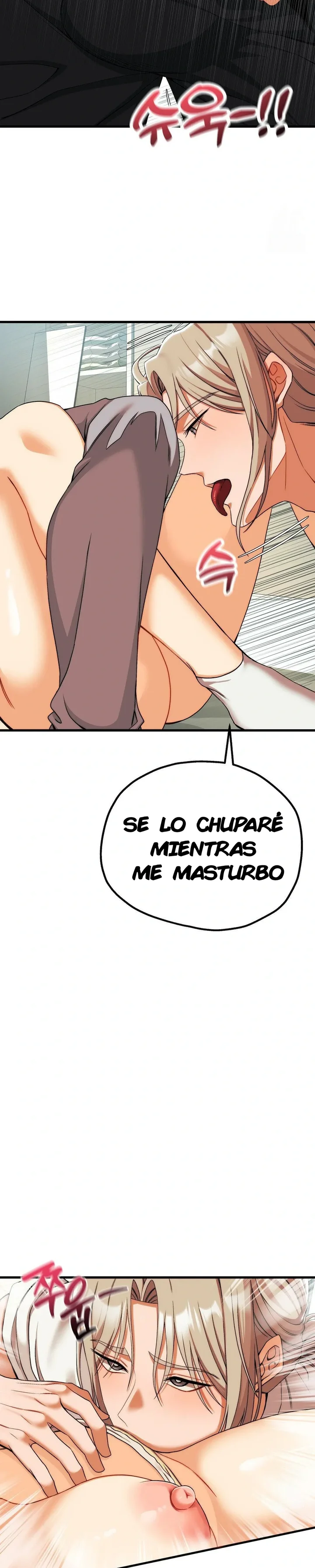 Adult reading club - Capítulo 11 - Página 21 - LectorTMOo
