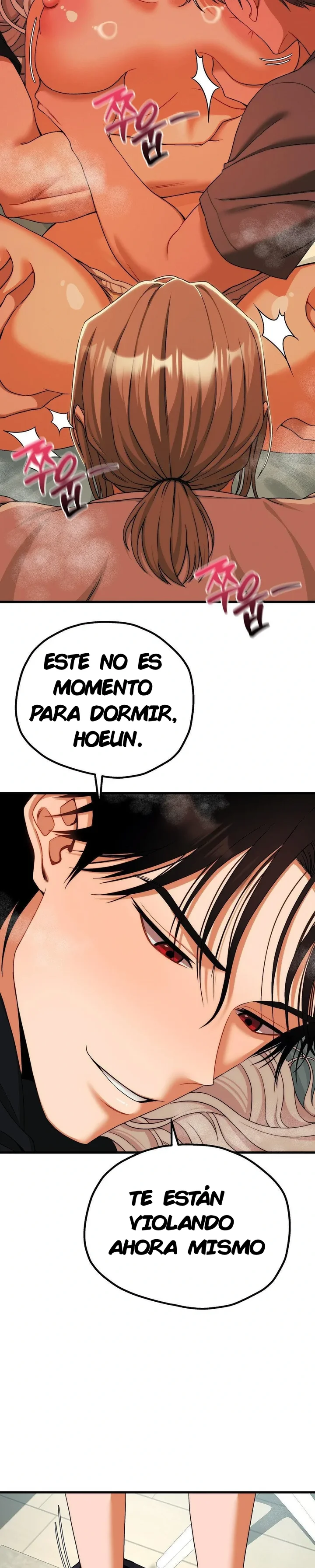 Adult reading club - Capítulo 11 - Página 27 - LectorTMOo