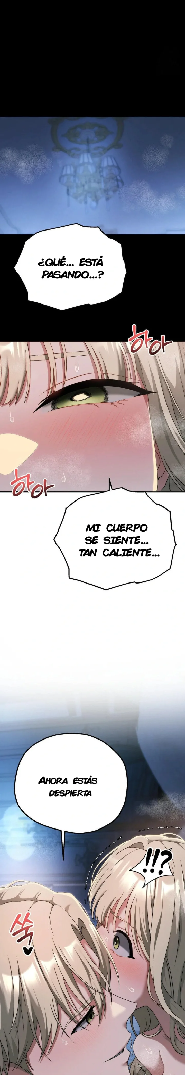 Adult reading club - Capítulo 12 - Página 10 - LectorTMOo