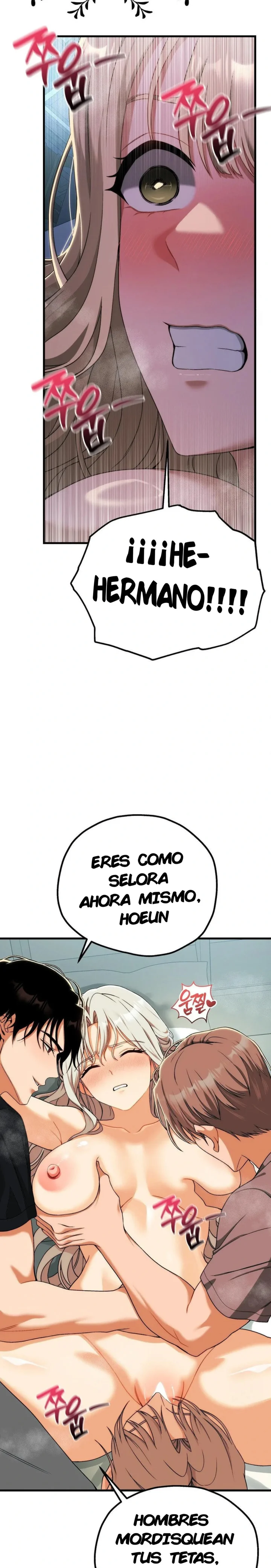 Adult reading club - Capítulo 12 - Página 12 - LectorTMOo