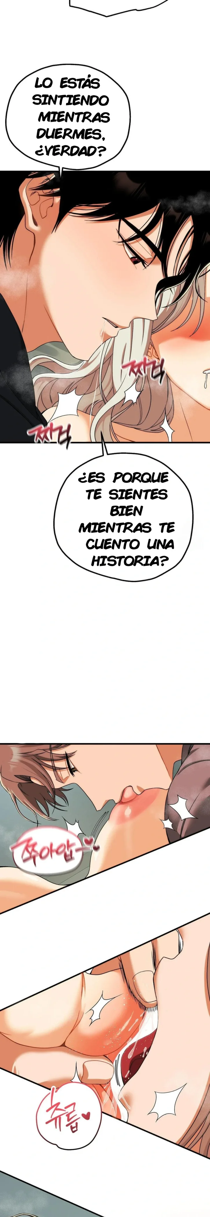 Adult reading club - Capítulo 12 - Página 16 - LectorTMOo
