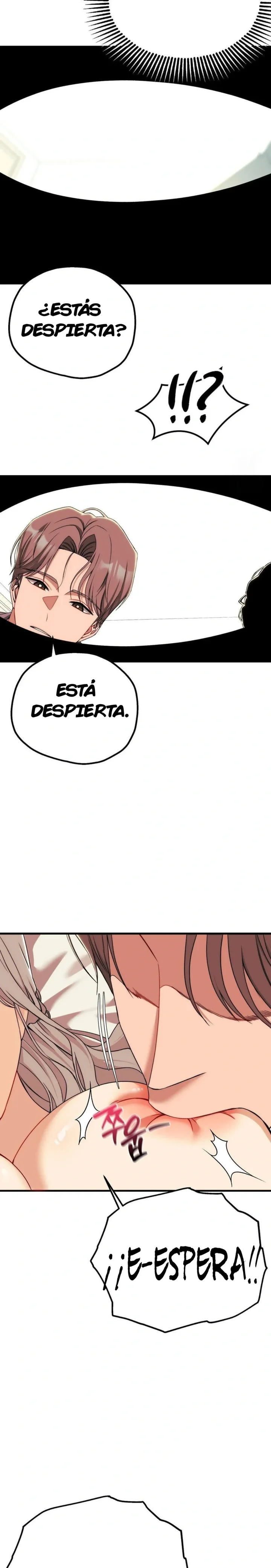 Adult reading club - Capítulo 12 - Página 19 - LectorTMOo