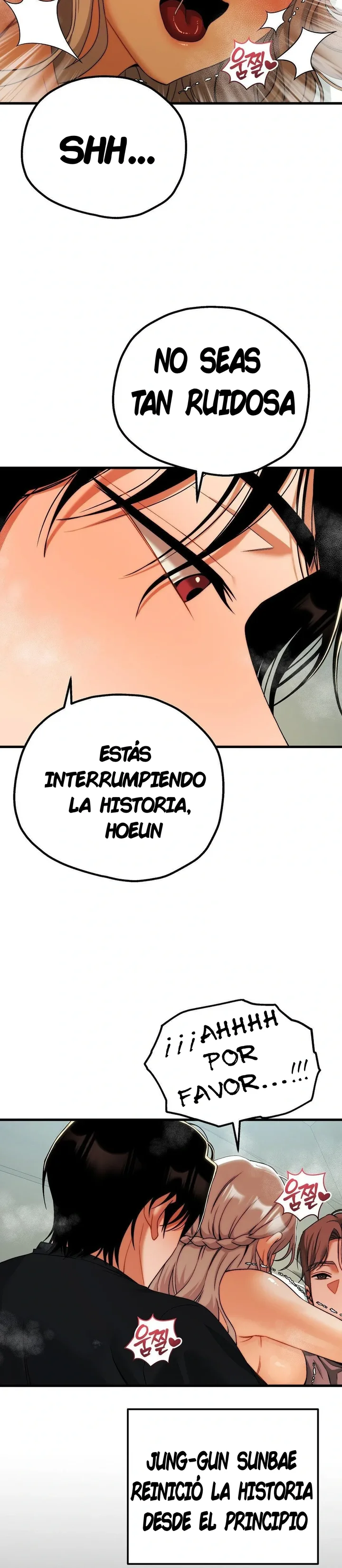 Adult reading club - Capítulo 13 - Página 7 - LectorTMOo