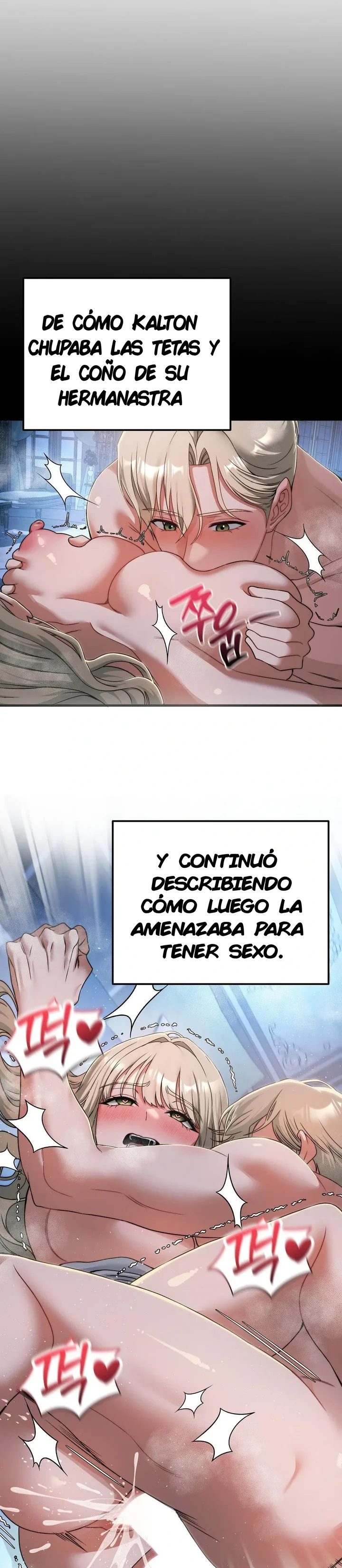 Adult reading club - Capítulo 13 - Página 8 - LectorTMOo