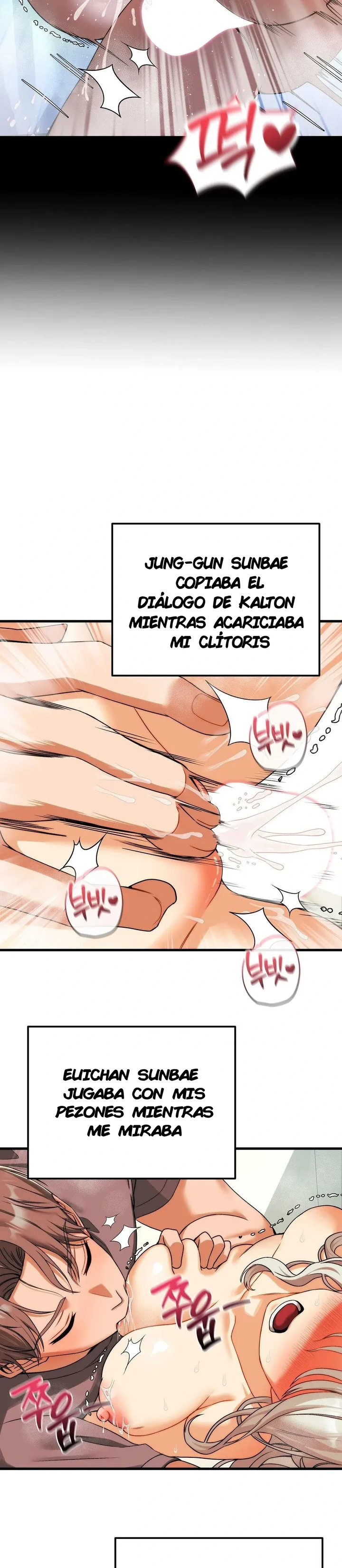 Adult reading club - Capítulo 13 - Página 9 - LectorTMOo