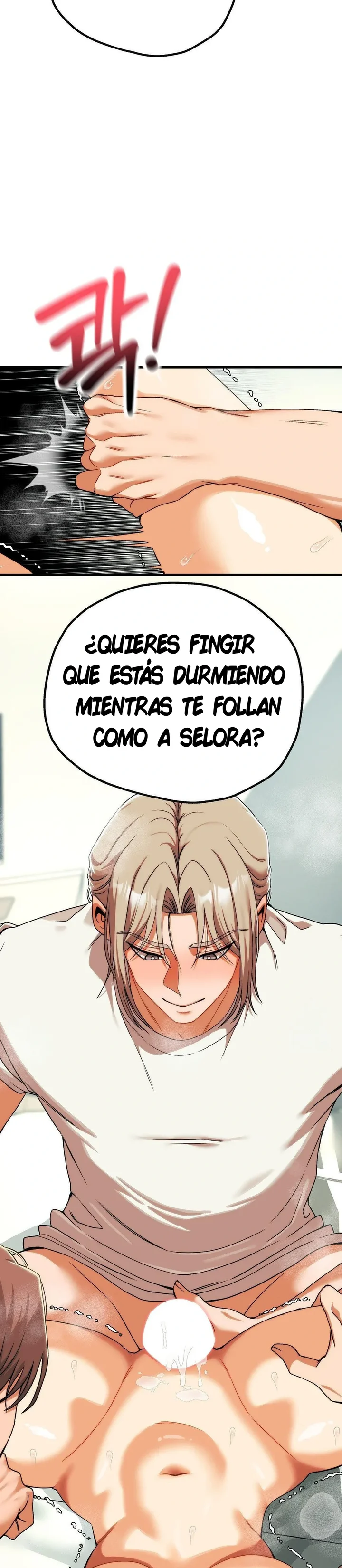 Adult reading club - Capítulo 13 - Página 14 - LectorTMOo