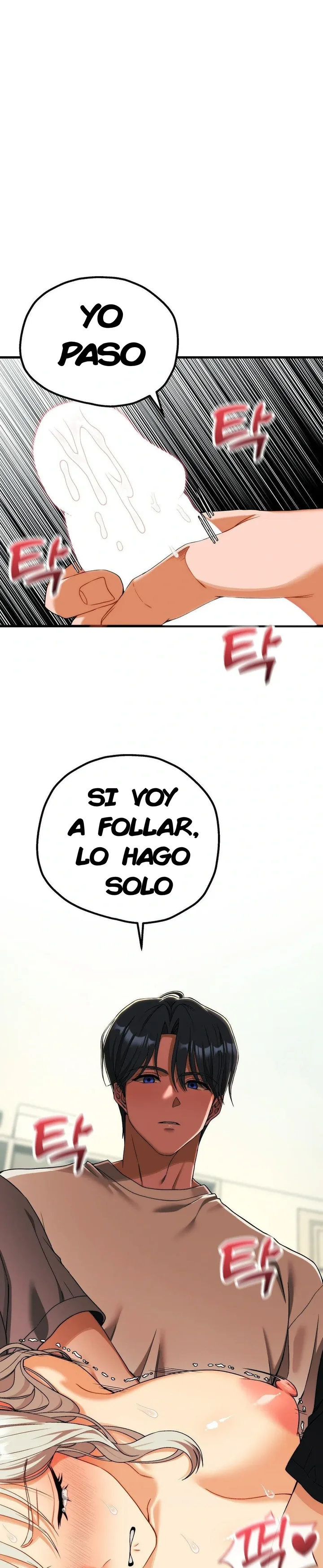 Adult reading club - Capítulo 14 - Página 4 - LectorTMOo