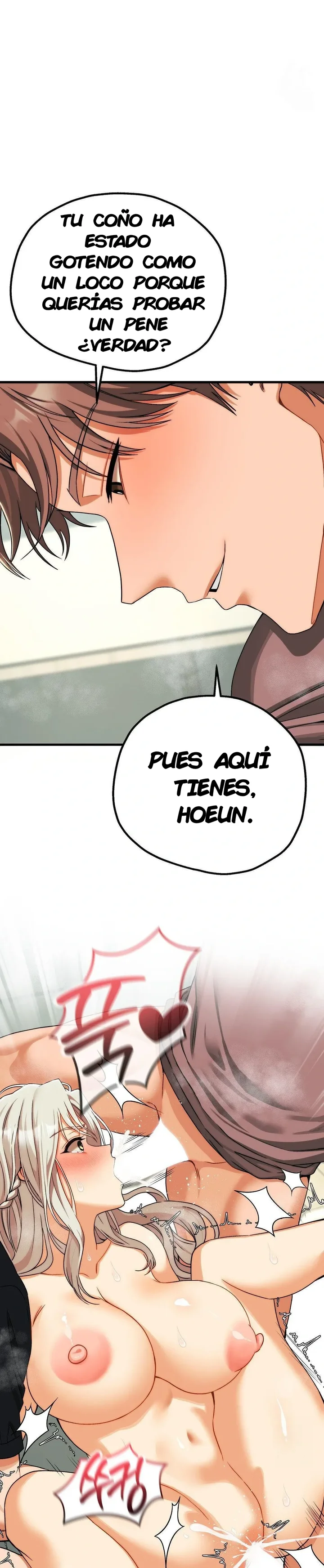 Adult reading club - Capítulo 14 - Página 8 - LectorTMOo