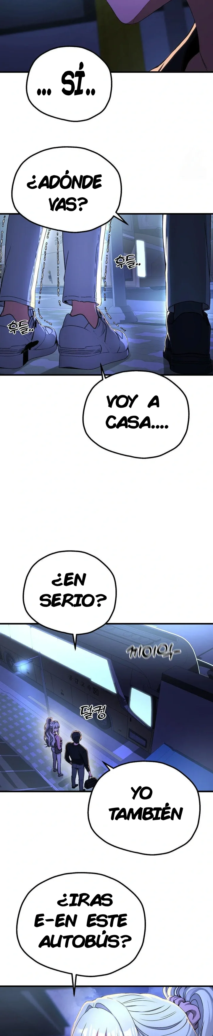 Adult reading club - Capítulo 14 - Página 30 - LectorTMOo