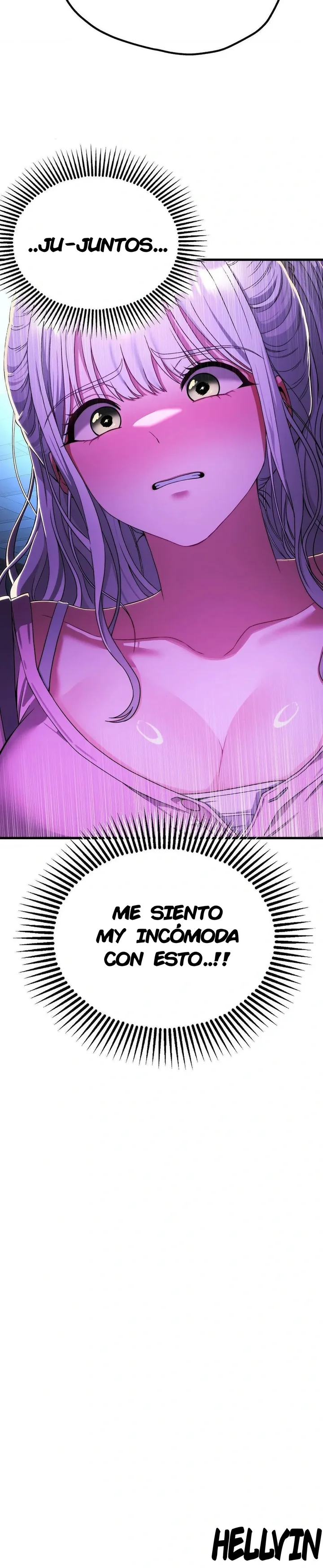 Adult reading club - Capítulo 14 - Página 32 - LectorTMOo