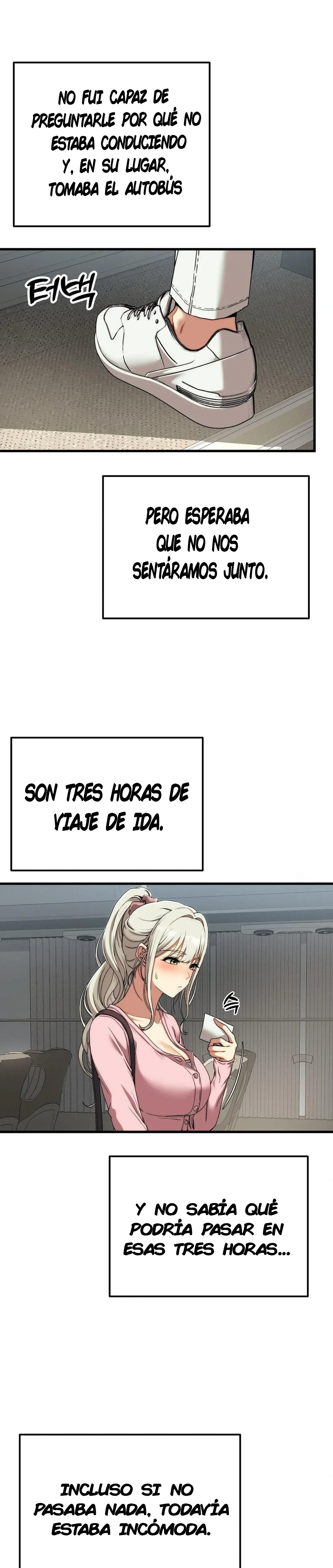 Adult reading club - Capítulo 15 - Página 5 - LectorTMOo