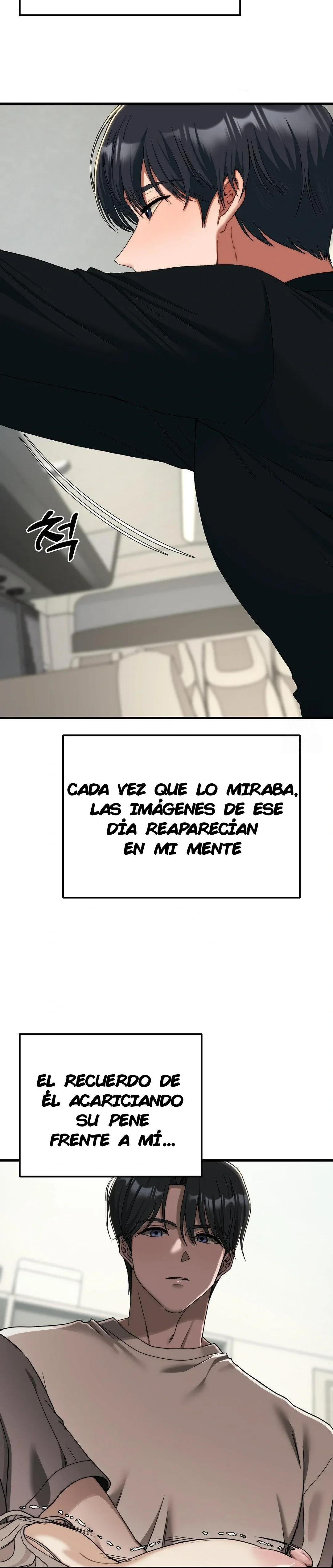 Adult reading club - Capítulo 15 - Página 6 - LectorTMOo