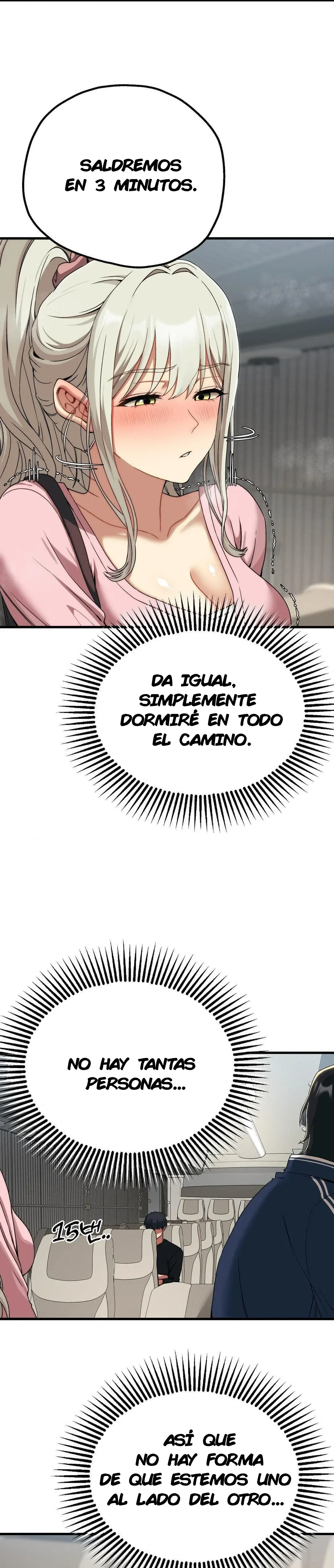 Adult reading club - Capítulo 15 - Página 7 - LectorTMOo