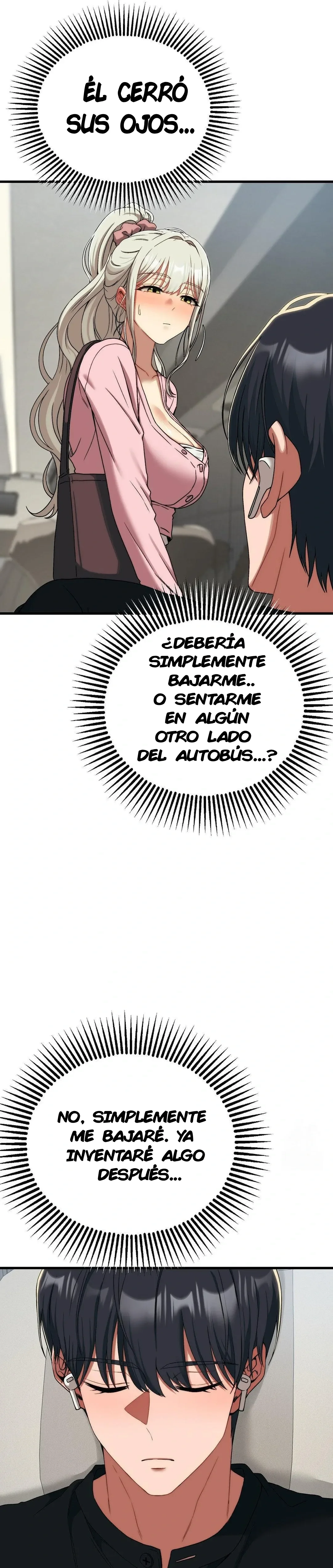 Adult reading club - Capítulo 15 - Página 11 - LectorTMOo