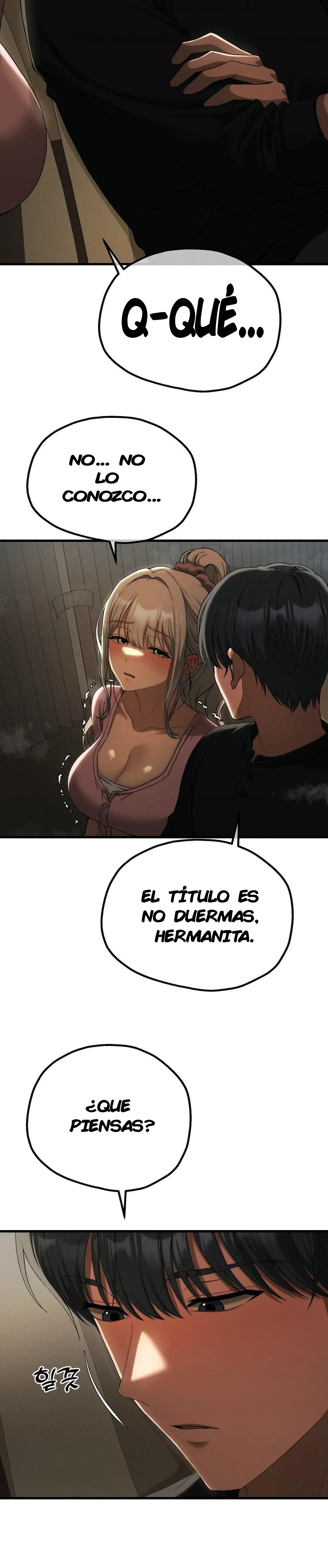 Adult reading club - Capítulo 15 - Página 16 - LectorTMOo