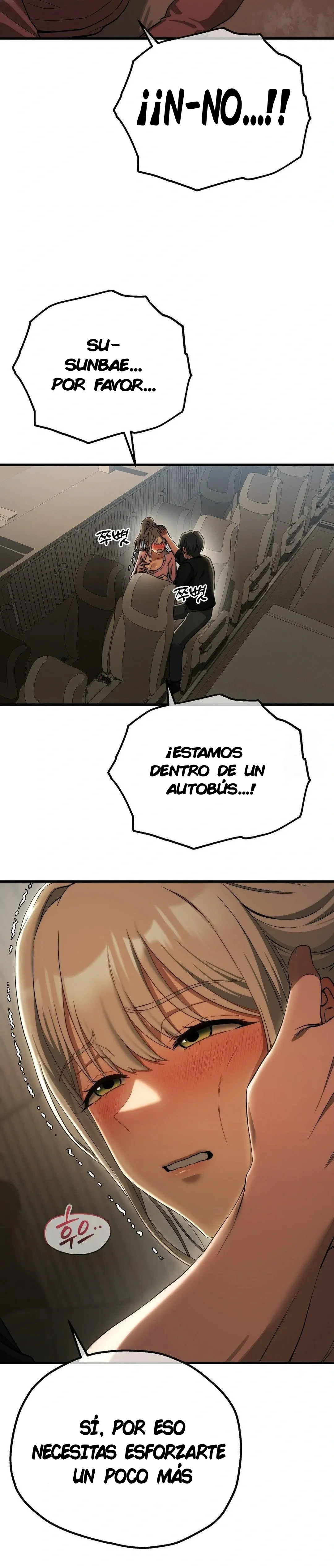 Adult reading club - Capítulo 15 - Página 20 - LectorTMOo