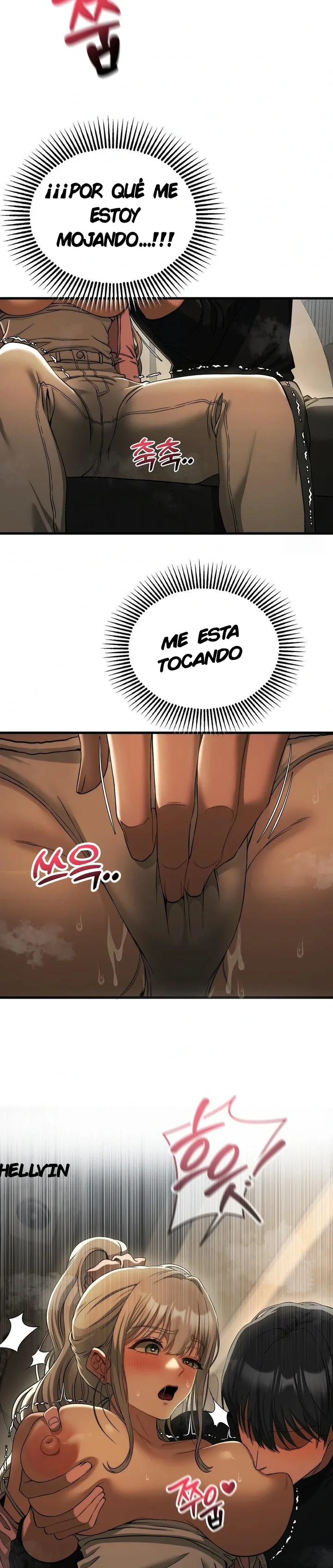 Adult reading club - Capítulo 15 - Página 28 - LectorTMOo