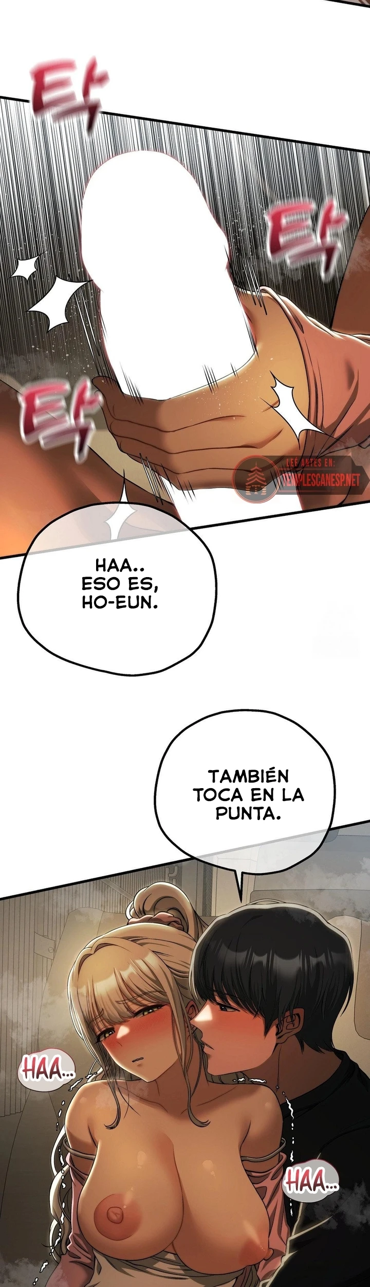 Adult reading club - Capítulo 16 - Página 17 - LectorTMOo
