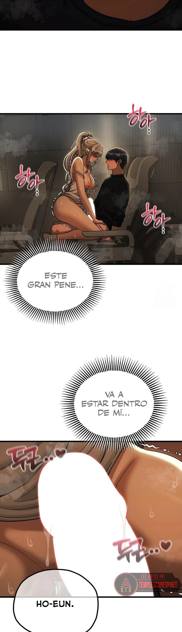 Adult reading club - Capítulo 16 - Página 32 - LectorTMOo
