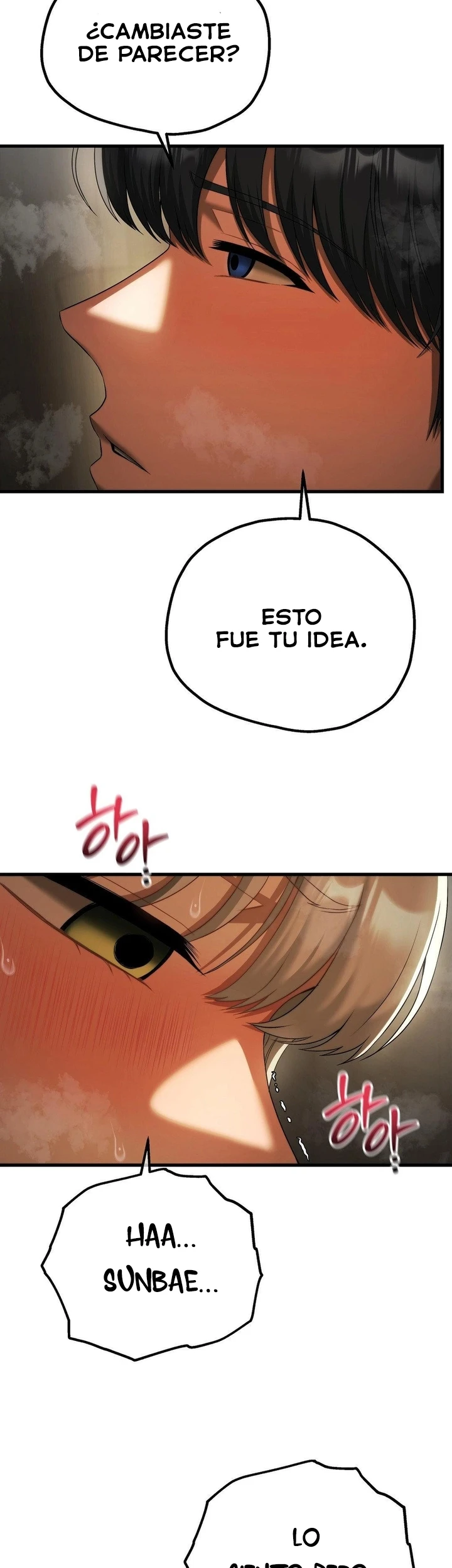 Adult reading club - Capítulo 16 - Página 36 - LectorTMOo
