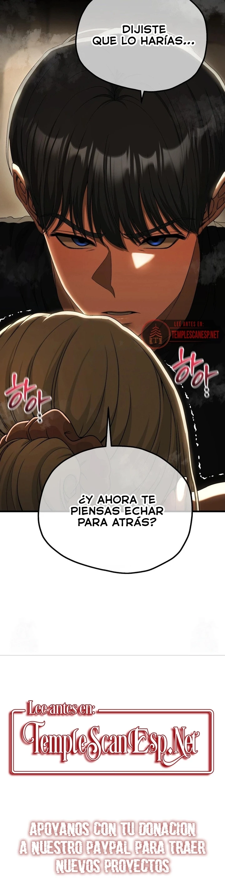 Adult reading club - Capítulo 16 - Página 39 - LectorTMOo