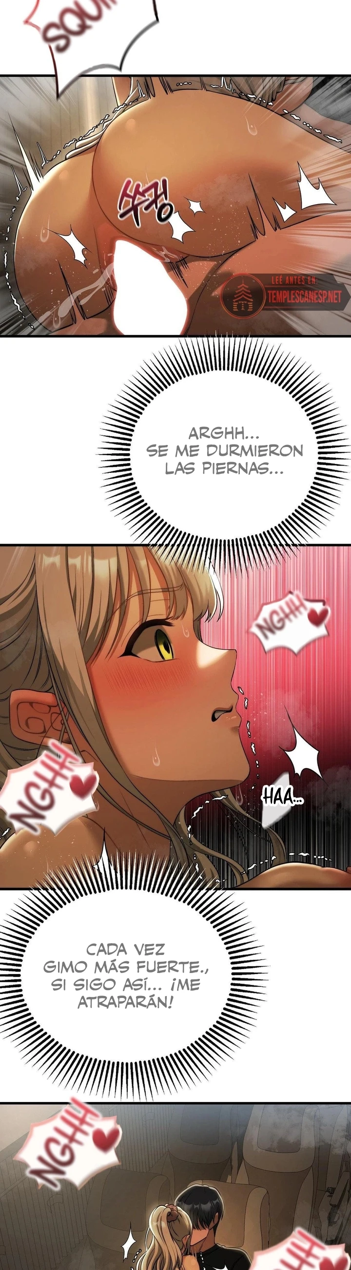 Adult reading club - Capítulo 17 - Página 7 - LectorTMOo
